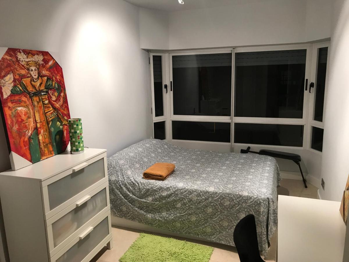 Centro / Internet / Parking / Aire Acondicionado Lejlighed Elche Eksteriør billede